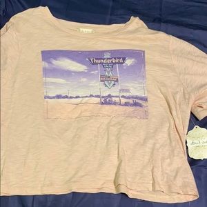 T-shirt from Altar’d State